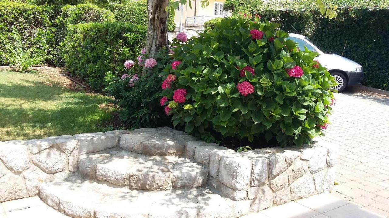 فندق Sobe Tonica كرك المظهر الخارجي الصورة